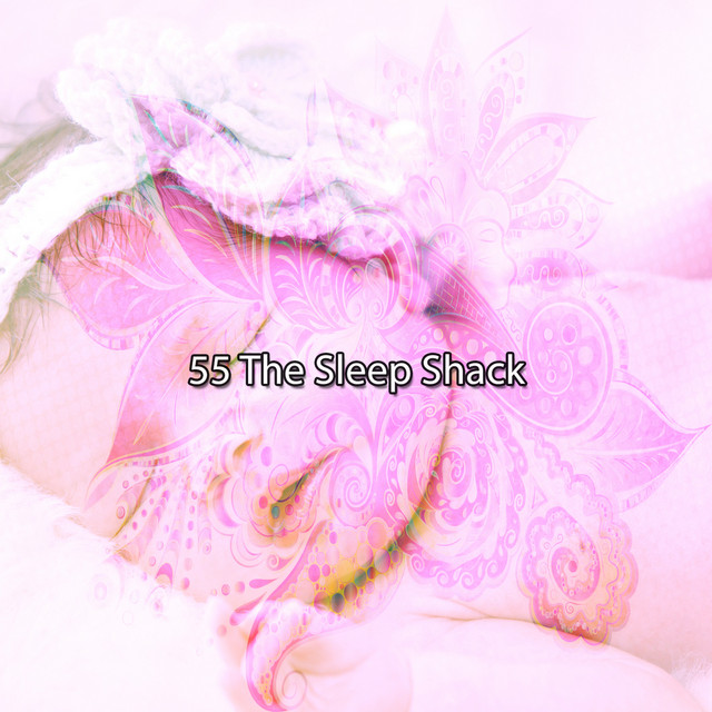 55 The Sleep Shack - Album by Relaxing Music Therapy | Spotify