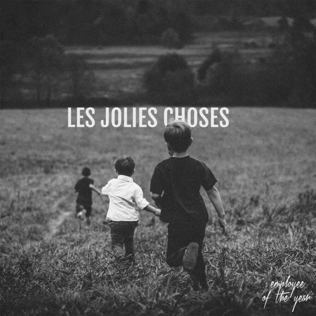 Les jolies choses album image