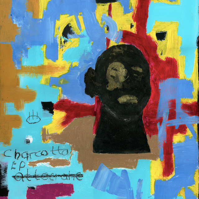 Sunday cover art