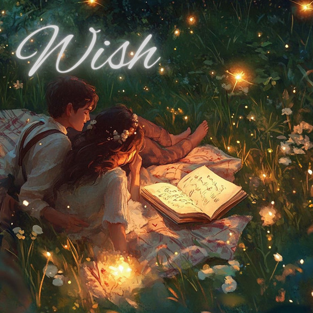 Wish by Guri Aasla