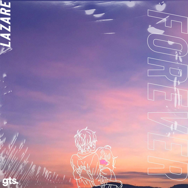 Forever cover art