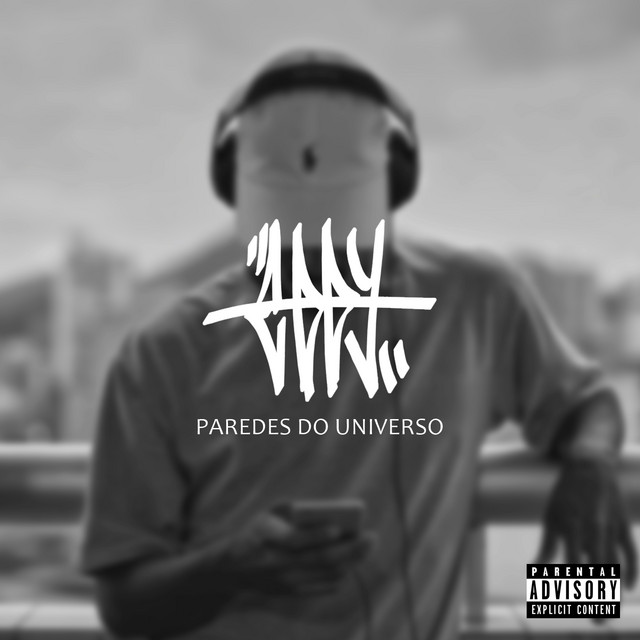 Paredes do Universo cover art