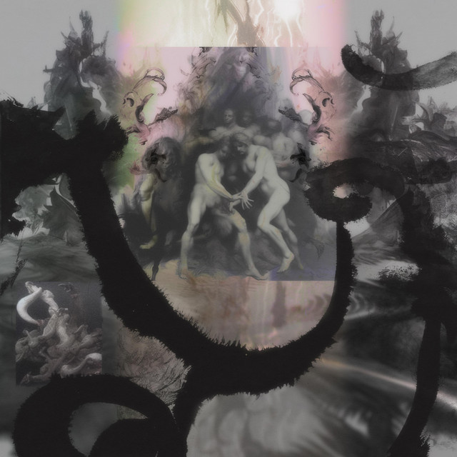 Where Nothingness is Bliss cover art