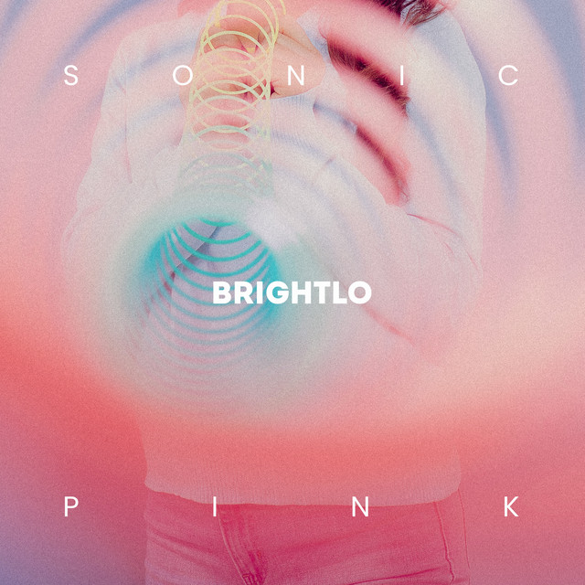 Sonic Pink by Brightlo