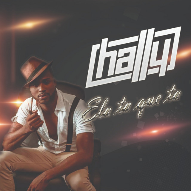 Ela Ta Que Ta (Ao Vivo) cover