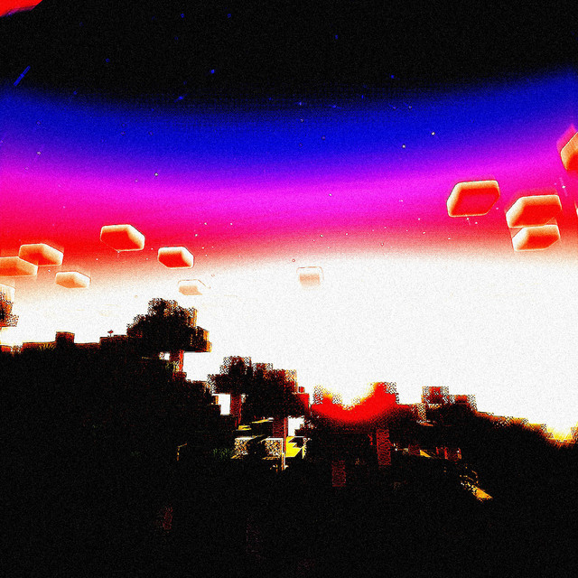Save The Overworld