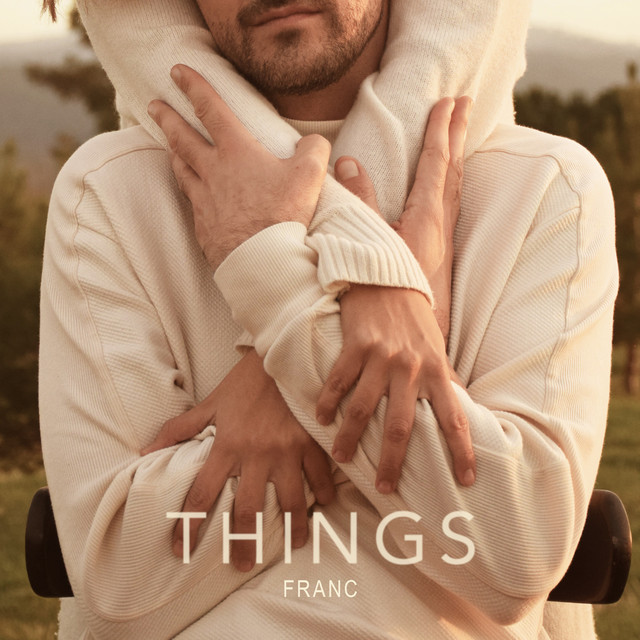 Things cover art