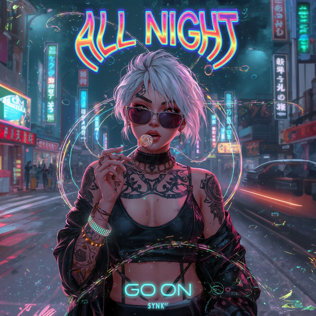 All Night