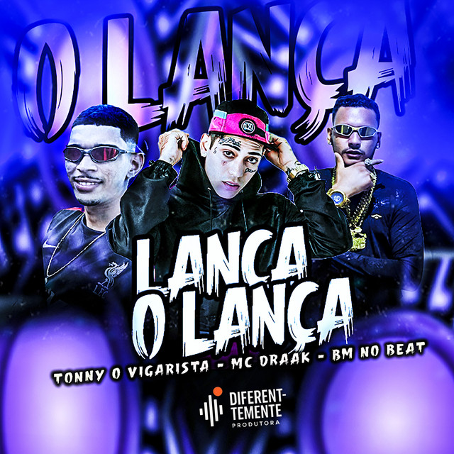 Lança o Lança
