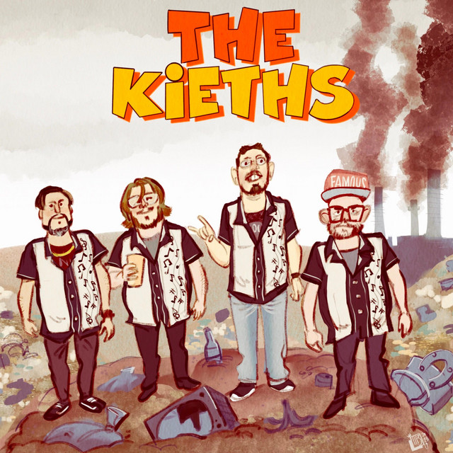 The Kieths event image