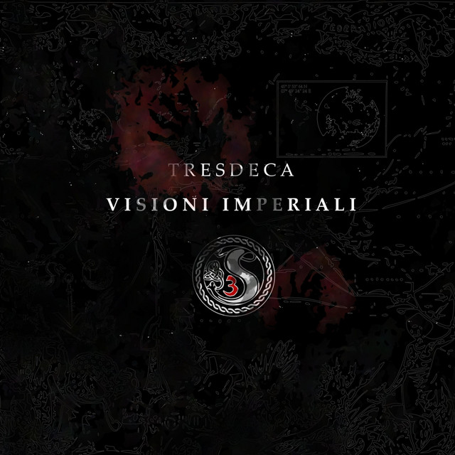 Visioni Imperiali cover art