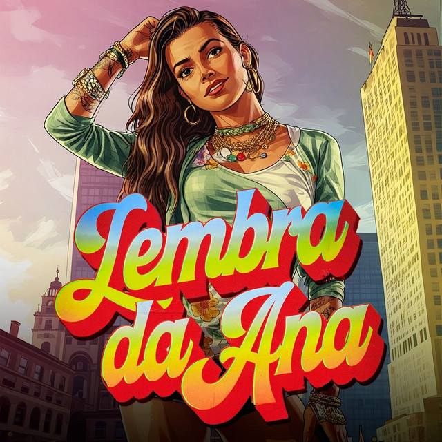 LEMBRA DA ANA?