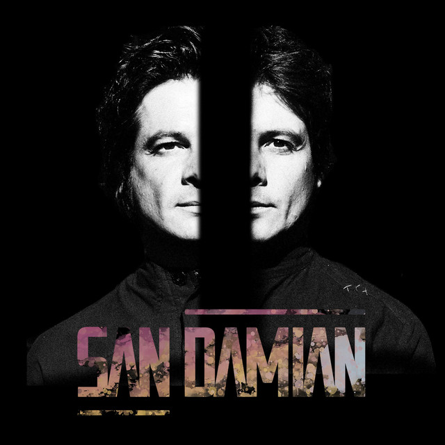 San Damián cover art