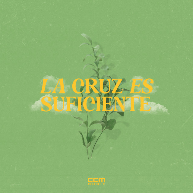 La Cruz es Suficiente cover art