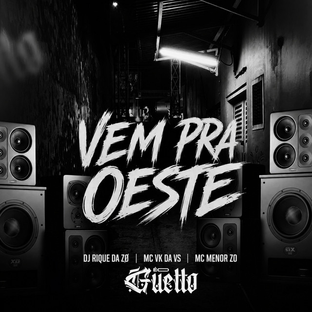 Vem pra Oeste