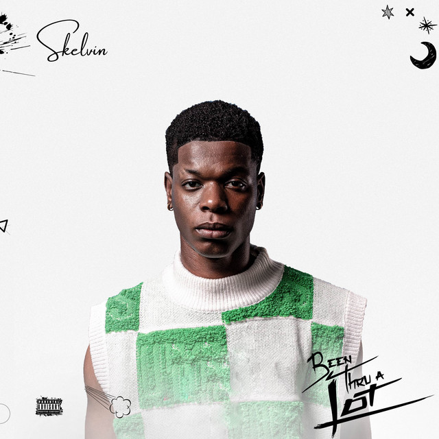 Been Thru A Lot cover art