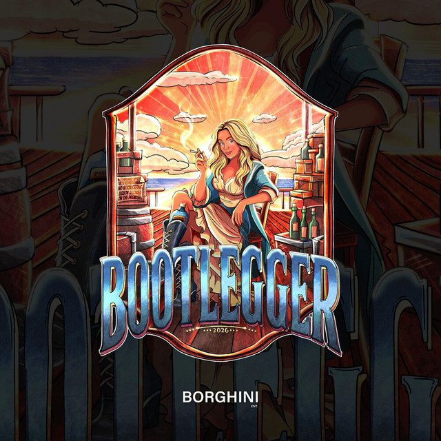 BOOTLEGGER