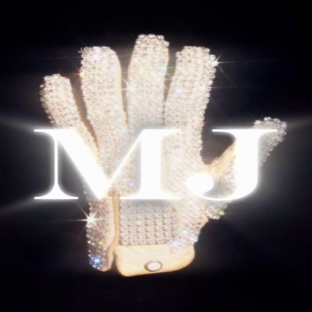 MJ cover art