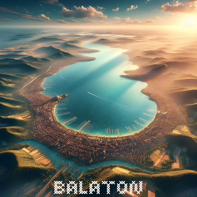 Balaton cover art