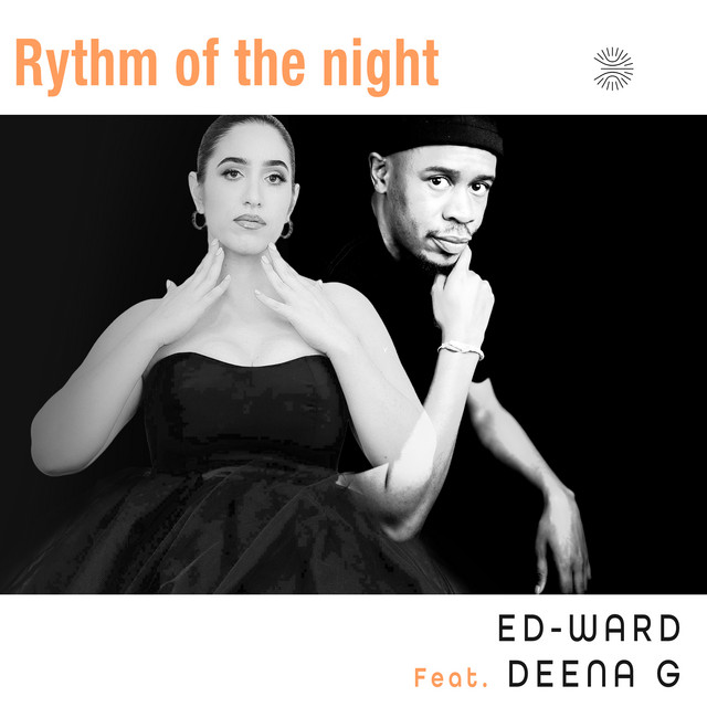Rythm of the night album image