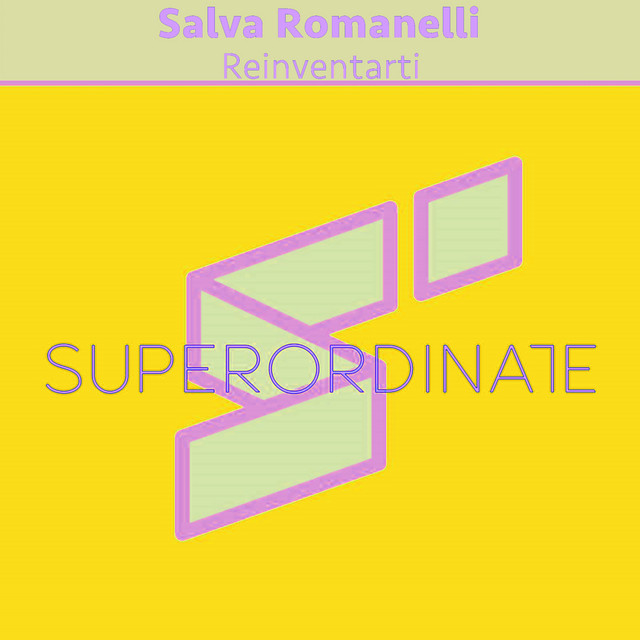 Reinventarti