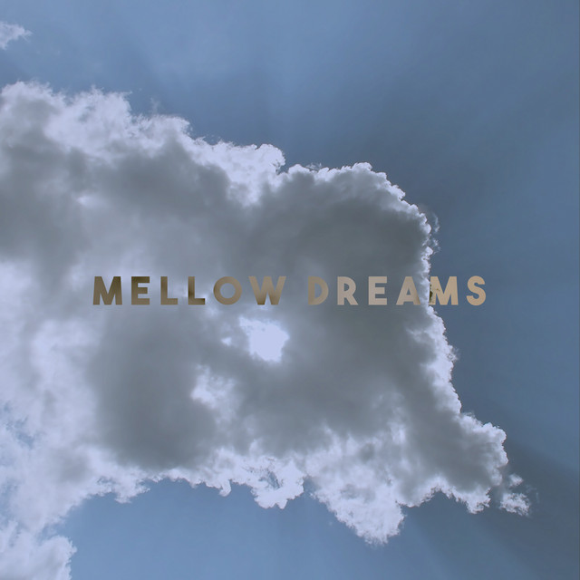 Mellow Dreams cover art