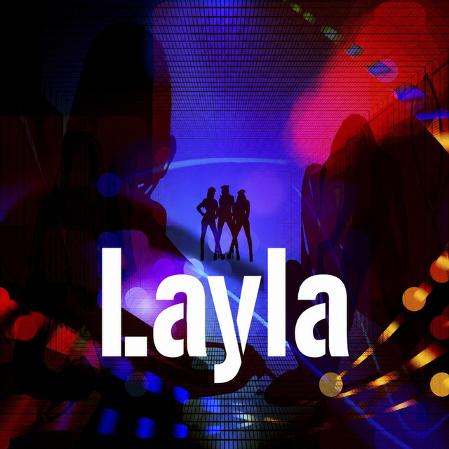 Layla cover