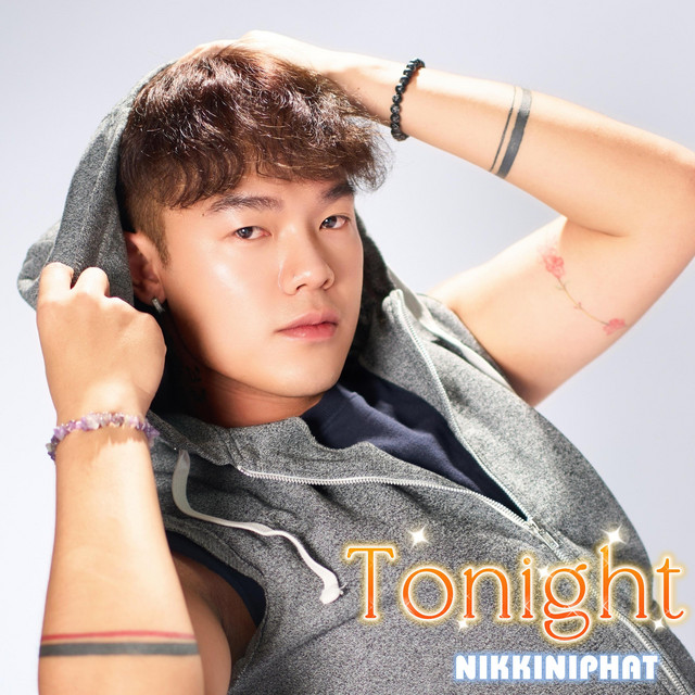Capa de Tonight - NIKKINIPHAT