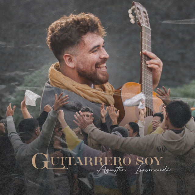 Guitarrero soy album image