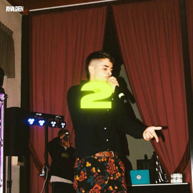 RETREMEDY 2 cover art