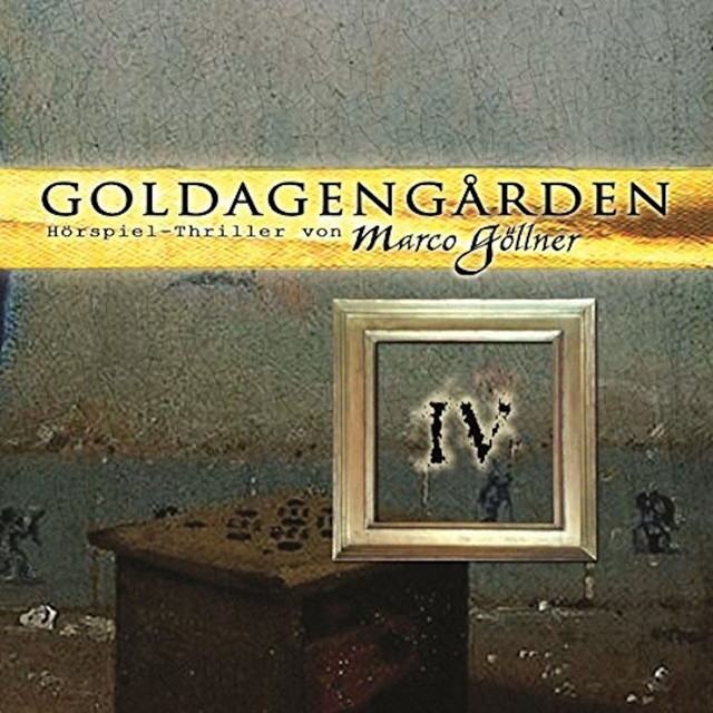 Folge 4 cover art