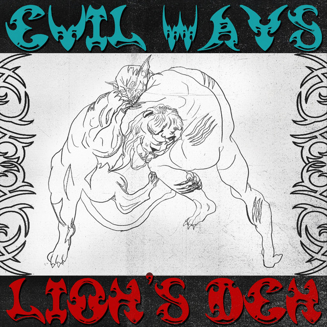 Evil Ways