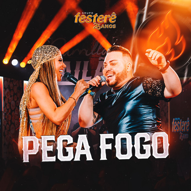 Pega Fogo