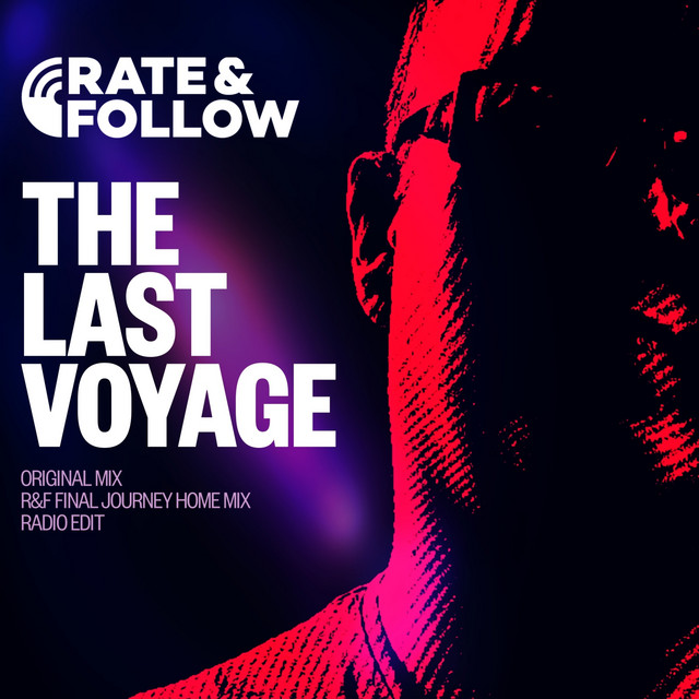 The Last Voyage cover art