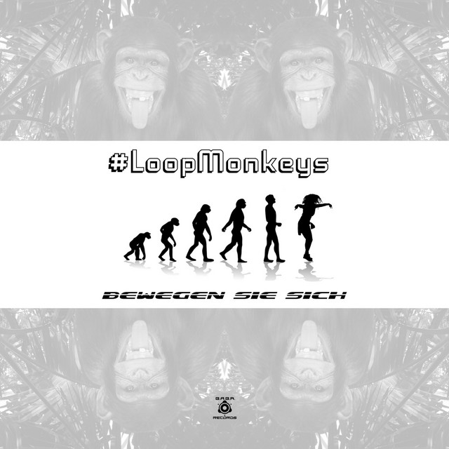 #LoopMonkeys