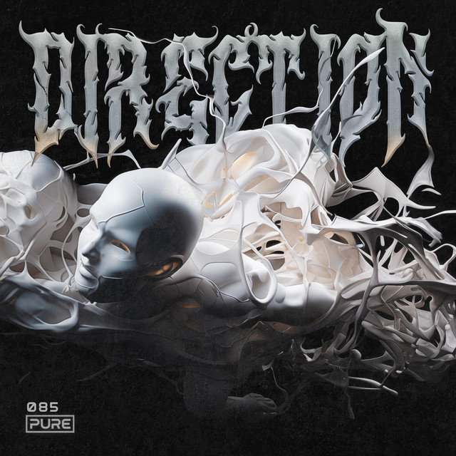 Direction cover art