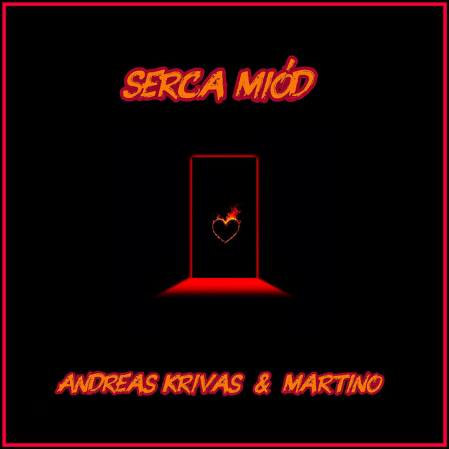 Serca Miod (Bachata Ton Radio Edit)
