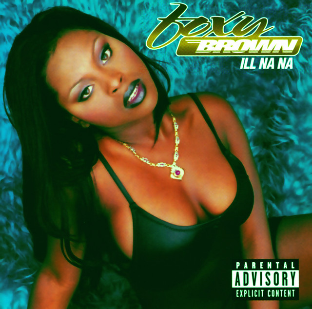 Ill Na Na (Explicit Version) cover art
