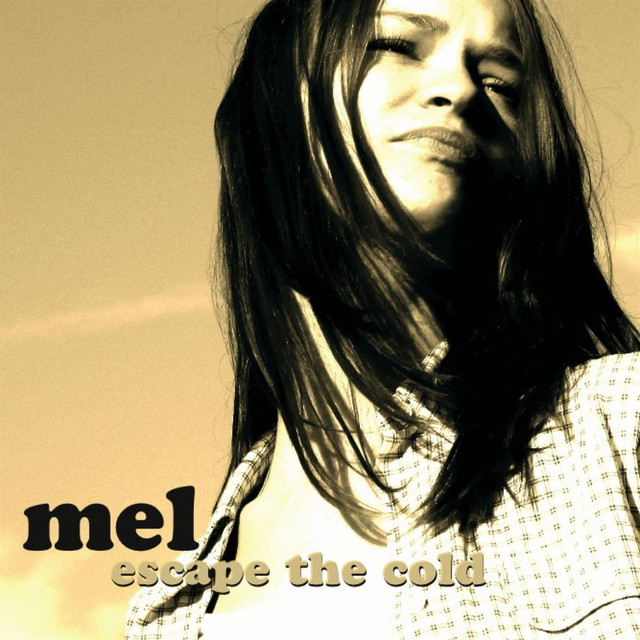 Escape The Cold cover art