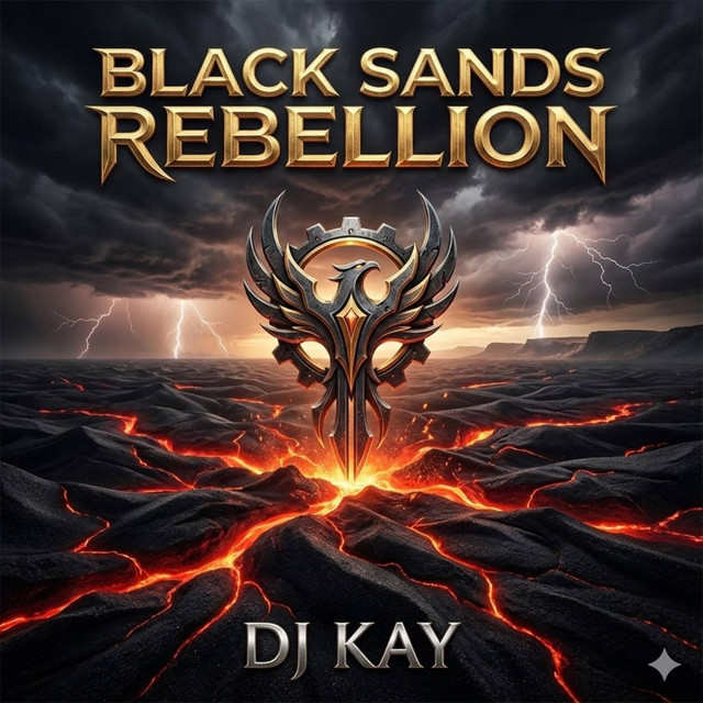 DJKAY