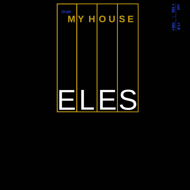 My house