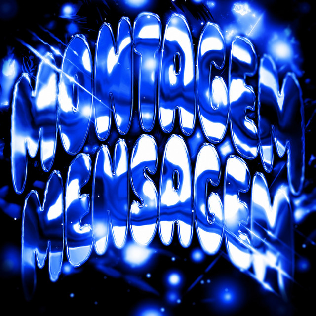 MONTAGEM MENSAGEM