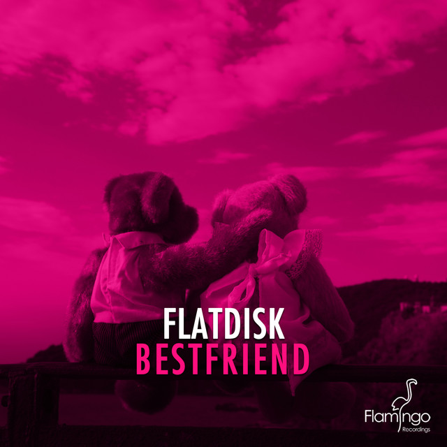 Bestfriend - Radio Edit