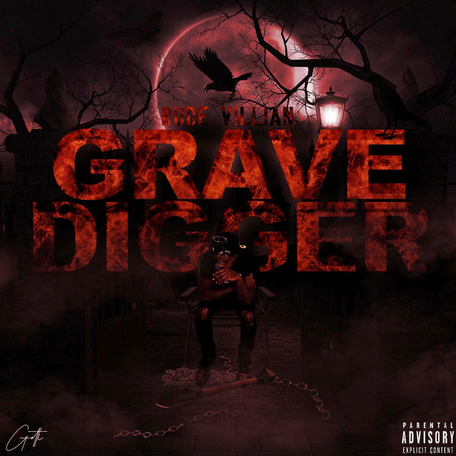 Grave Drigger - song and lyrics by Rude Villain | Spotify