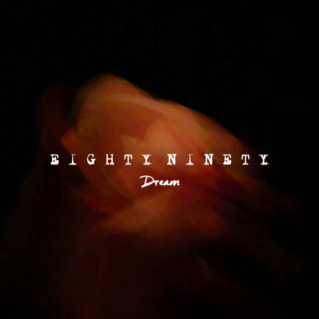 Dream cover art