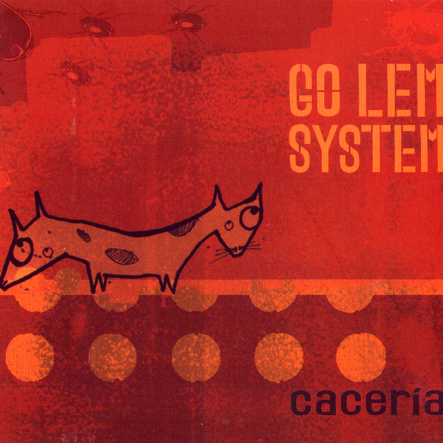 Go Lem System Photo