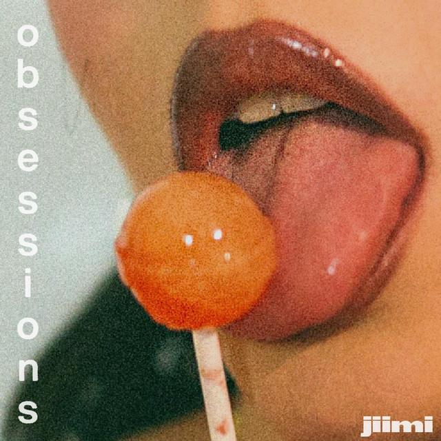 Obsessions cover art