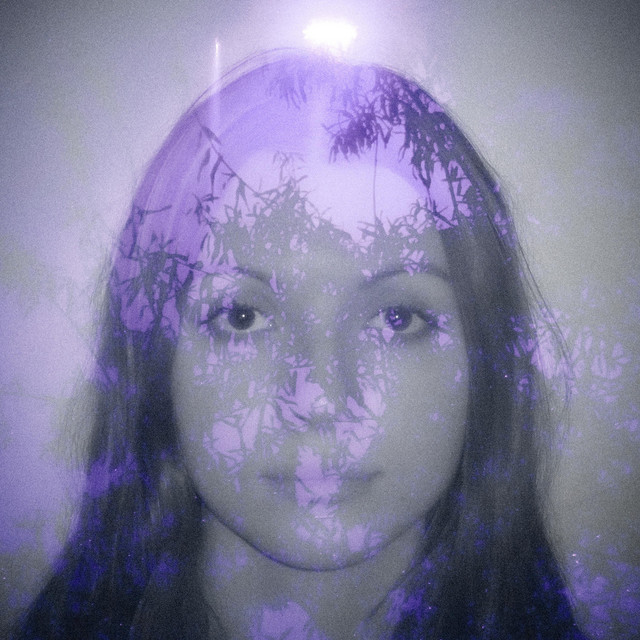 Indigo cover art