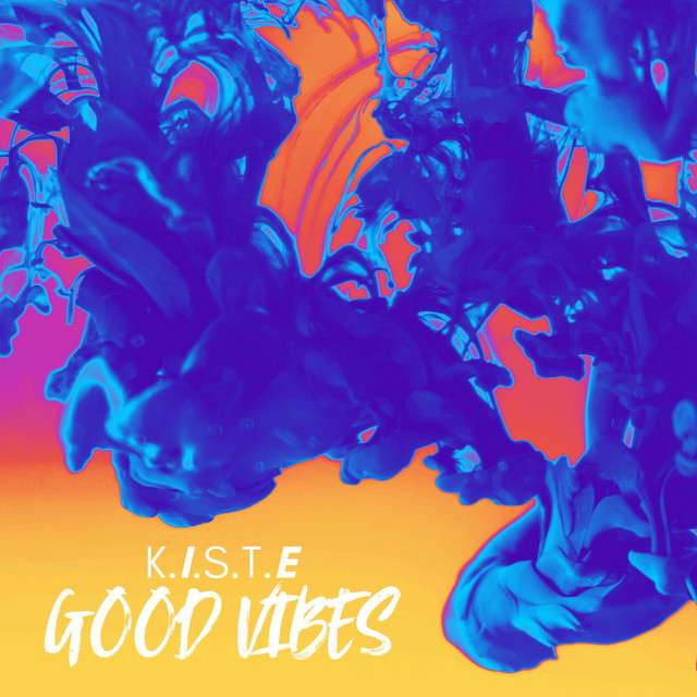 GOOD VIBES (Radio Edit)