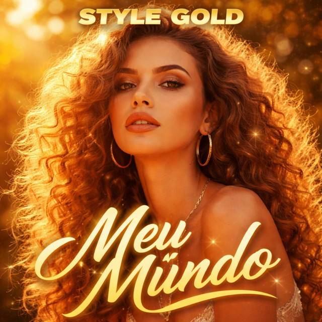 Meu Mundo - Radio Mix